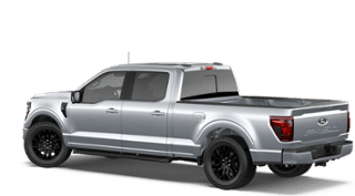 2026 Ford F-150® External Image 3